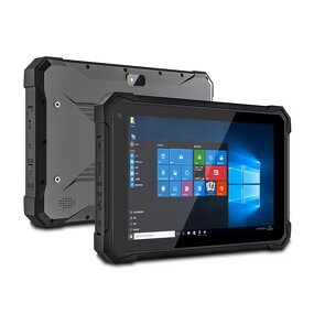 Rugged Waterproof Tablet Factory - OEM 8-Inch MTK6771 Front Camera