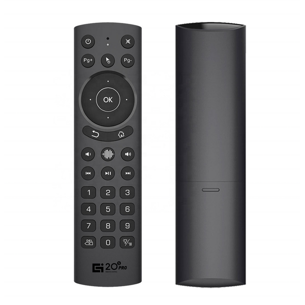 Remote Control for TV Box Supplier - OEM Android Tv Box X96 Mini