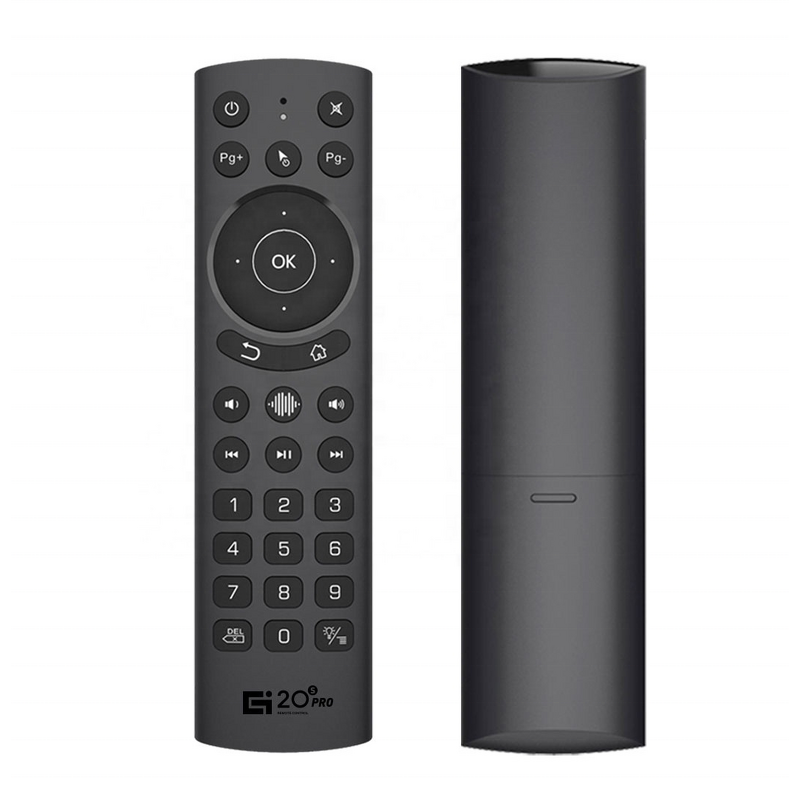 Remote Control for TV Box Supplier - OEM Android Tv Box X96 Mini