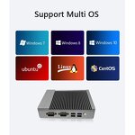 High Quality Minipcs Manufacturer - OEM Low Energy Fanless Intel