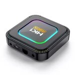 QUNSHITECH 2023 Cheapest TV Box Supplier - OEM HK1 Max RK3318