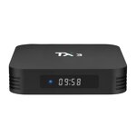 QUNSHITECH Online Sale TX3 Manufacturer - OEM Amlogic S905X3 Quad