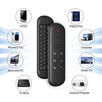 Rii Mini I8 Keyboard Factory - OEM Air Mouse Multi-Media Remote