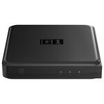 Kleincool G1 Smart TV Box Factory - OEM 4k Google Certified Android