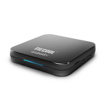 Android 9.0 K7 TV Box Factory - OEM 4G 64GB DVB S2 T2 C 4k