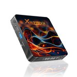 OEM China Smart Tv Box Factory - OEM RK3528 X88 Mini 13 4gb 32gb