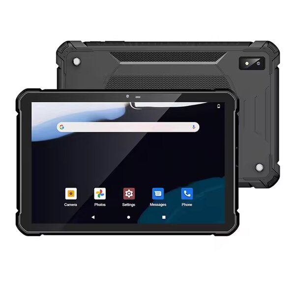 Rugged Tablet PC Supplier - OEM Windows 10 Pro S8pro N4120 IP67
