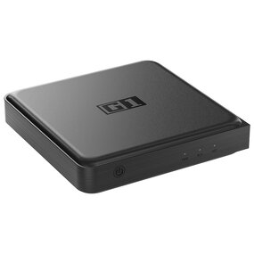 Kleincool G1 Smart TV Box Factory - OEM 4k Google Certified Android