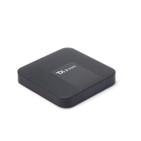 Oem Factory Promotion TV Box Factory - OEM Tanix W2 Android 11