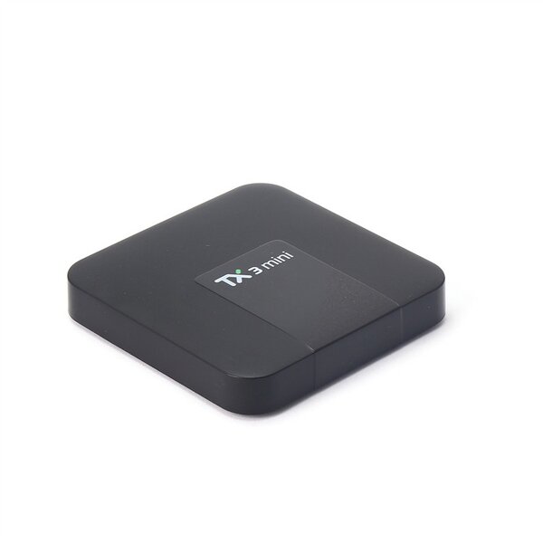 Oem Factory Promotion TV Box Factory - OEM Tanix W2 Android 11