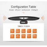 T95 Plus 8K TV Box Factory - OEM 8GB RAM 128 ROM Android 11.0