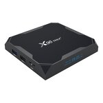 Cheapest Factory Price TV Box Supplier - OEM QUNSHITECH Allwinner