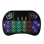 BT Voice Remote Control Supplier - OEM QUNSHI TECH G60S Pro 2.4G