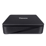 Fanless Computer Manufacturer - OEM Tanix TX85 Mini PC Box Intel