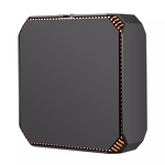 Hot Selling Mini PC Manufacturer - OEM CK2 In-tel L5 7200U Dual