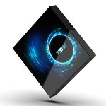T95C1 Smart TV Box Supplier - OEM Android 9.0 2GB 16GB RK3368