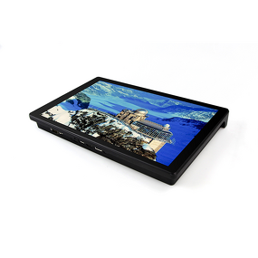 Touch Screen Industrial PC Manufacturer - OEM OEM China Pipo X14