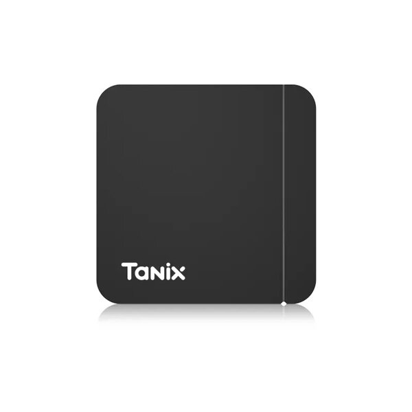 X4 Tanix TV BOX Manufacturer - OEM Amlogic S905x4 Android 11 Set