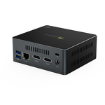 Ubuntu Win10 Mini PC Supplier - OEM Beelink GK Mini J4125 Dual-band