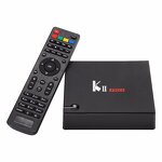 QUNSHITECH MECOOL KM9 Pro TV Box Supplier - OEM Voice Control Google