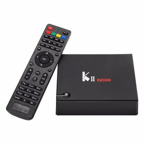 QUNSHITECH MECOOL KM9 Pro TV Box Supplier - OEM Voice Control Google