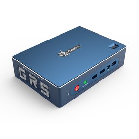 Gaming MINI PC Supplier - OEM NEW 2021 GTR AMD RZ 5 3550H