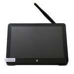 IP67 Rugged Tablet PC Factory - OEM PIPO X4 10" Inch Finger Print