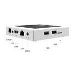 Universal Fly Mouse Supplier - OEM Keyboard Remote Control for TV