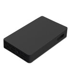 QUNSHI New Q8 Smart Box Supplier - OEM Amlogic S905Y4 Android 11