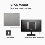 Industrial Fanless PC Supplier - OEM J6412 DDR4 Mini Computer Dual