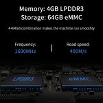 Industrial Computer Factory - OEM QUNSHI Fanless Mini Pc Dual RS232