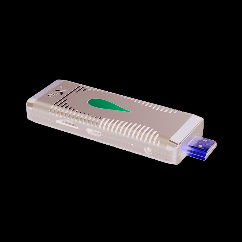 Smart TV BOX Supplier - OEM X96 Mini+ S905w4 Android9.0 4K