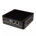 Fanless Pc Supplier - OEM Factory Price Celeron Computer Firewall