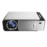 Smart Mini LED Projector Supplier - OEM T6 Android Wifi Version