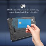 Rugged Tablet PC Factory - OEM H14F 14Inch Intel Celeron J4125