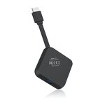 NFX Certified TV Box Supplier - OEM KD5 S805X2 Quad Core Mecool