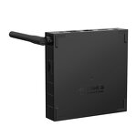 Promotion New Model TV Box Factory - OEM Tanix W2-A Amlogic S905W2