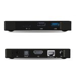 2024 Latest TV Box Manufacturer - OEM RK3566 X88 PRO 20 Android11