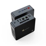 Industrial Computer Manufacturer - OEM Official Beelink GK55 Intel