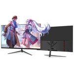 LED LCD Display Monitor Supplier - OEM Factory OEM 27 Inch 1080P