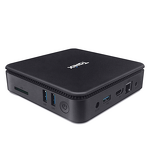 Fanless Computer Manufacturer - OEM Tanix TX85 Mini PC Box Intel