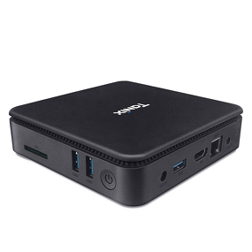 Fanless Computer Manufacturer - OEM Tanix TX85 Mini PC Box Intel
