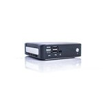 Fanless Gaming Mini Pc Factory - OEM 8th 10th 11th Rugged Industrial