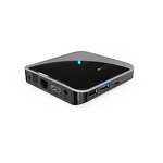 Low price tv box Factory - OEM QUNSHI MXG PRO 2G RAM 16G ROM