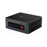 Ubuntu Win10 Mini PC Supplier - OEM Beelink GK Mini J4125 Dual-band