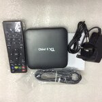 TX3 Android TV BOX Factory - OEM Amlogic S905X3 Quad Core 8GB