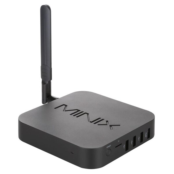 2023 Best New TV Box Factory - OEM Q8 Android 11 Amlogic S905y4