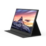 LED Screen IPS Display Manufacturer - OEM Ultra Thin 15.6 Inch 1080P