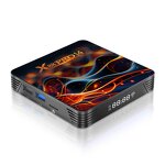 X88 Mini14 ATV TV Box Factory - OEM Android14 4K Video Smart TV