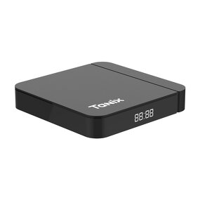 Factory Direct Sale TV Box Manufacturer - OEM HK1 RBOX Rk3566
